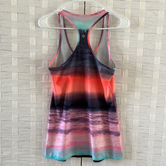 Lululemon Cool Racerback Women’s Tank - Picture 5 of 12
